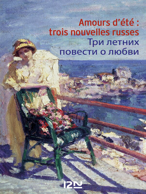 cover image of Bilingue français-russe